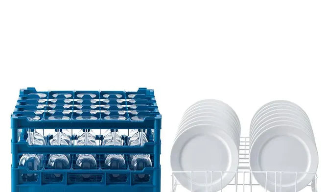 Winterhalter Glass Washing Baskets