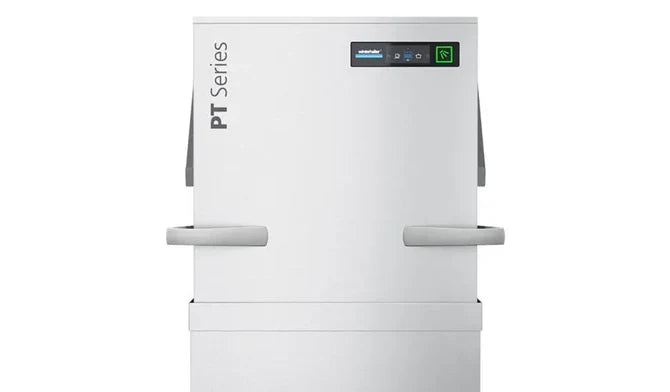 Winterhalter PT Series Pass Through Dishwashers