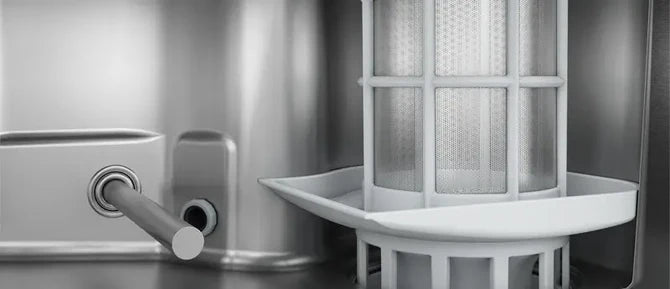 Winterhalter PT Series Pass Through Dishwashers