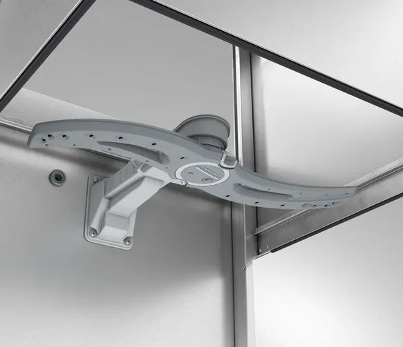 Winterhalter PT Series Pass Through Dishwashers