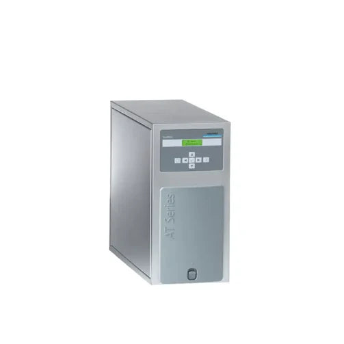 Winterhalter Reverse Osmosis Water Treatment