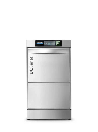 Winterhalter UC Series Excellence Undercounter Dishwashers