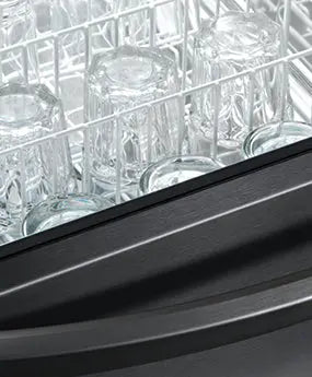Winterhalter UC Series Undercounter Dishwashers