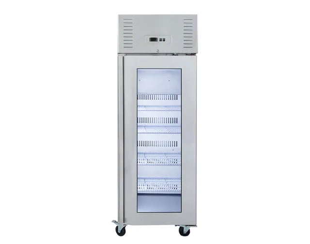 Airex Upright Refrigerated Storage - To suit 2/1GN AXRURGN
