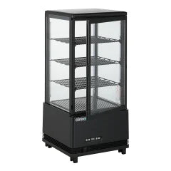 Airex Refrigerated Countertop Merchandiser - 1 Door AXR.MECT10966