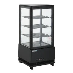 Airex Refrigerated Countertop Merchandiser - 1 Door AXR.MECT10966