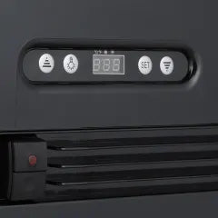 Airex Refrigerated Countertop Merchandiser - 1 Door AXR.MECT10966