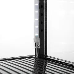 Airex Refrigerated Countertop Merchandiser - 1 Door AXR.MECT10966