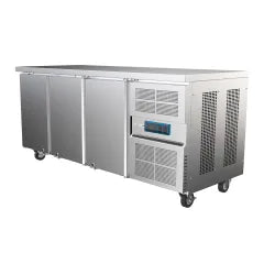 Airex Undercounter Refrigerated Storage to suit 1/1GN AXRUCGN