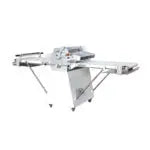 Yasaki Floor Model Dough Sheeter – JDR-520/3N