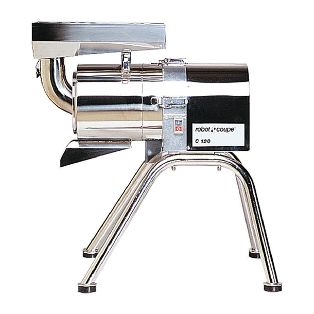 Robot Coupe C 120 Automatic Sieve 800W 120kg hr