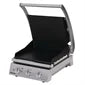 Roband GSA610RT 6 Slice Grill Station 2200w Ribbed Top & Smooth Bottom Non-Stick