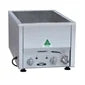 Roband Counter Top Bain-Marie takes 2 x 1/2 size pan Narrow (B2B)