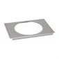 Roband Hob for Counter Top Bain-Marie BMH1 - Single Hob