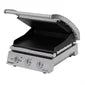 Roband 6 Slice Grill Station Smooth Plates Non-Stick 2200watt
