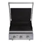 Roband 6 Slice Grill Station Smooth Plates Non-Stick 2200watt