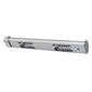Roband Quartz Heat Lamp with Control Box 2 lamps 700watt - 900mm