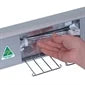 Roband Quartz Heat Lamp with Control Box 2 lamps 700watt - 900mm