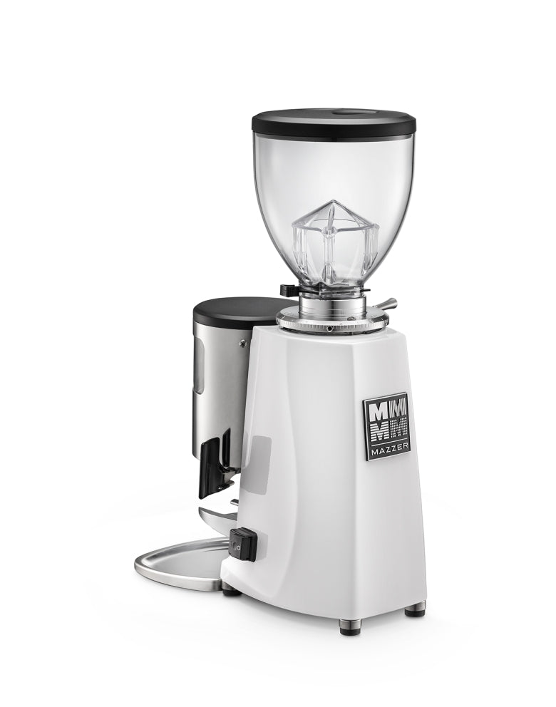 Mazzer Mini
