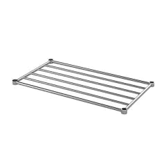 Modular Stainless Tubed Undershelf