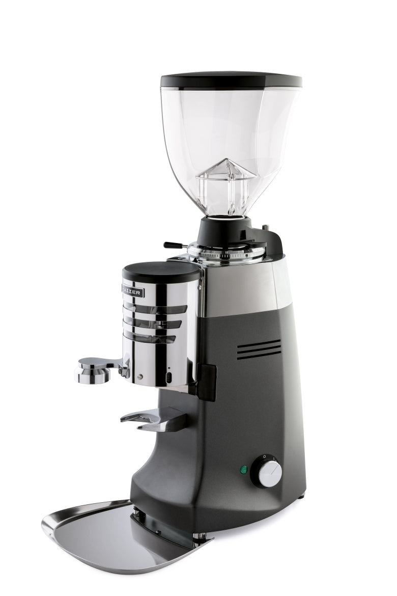 Robur S auto