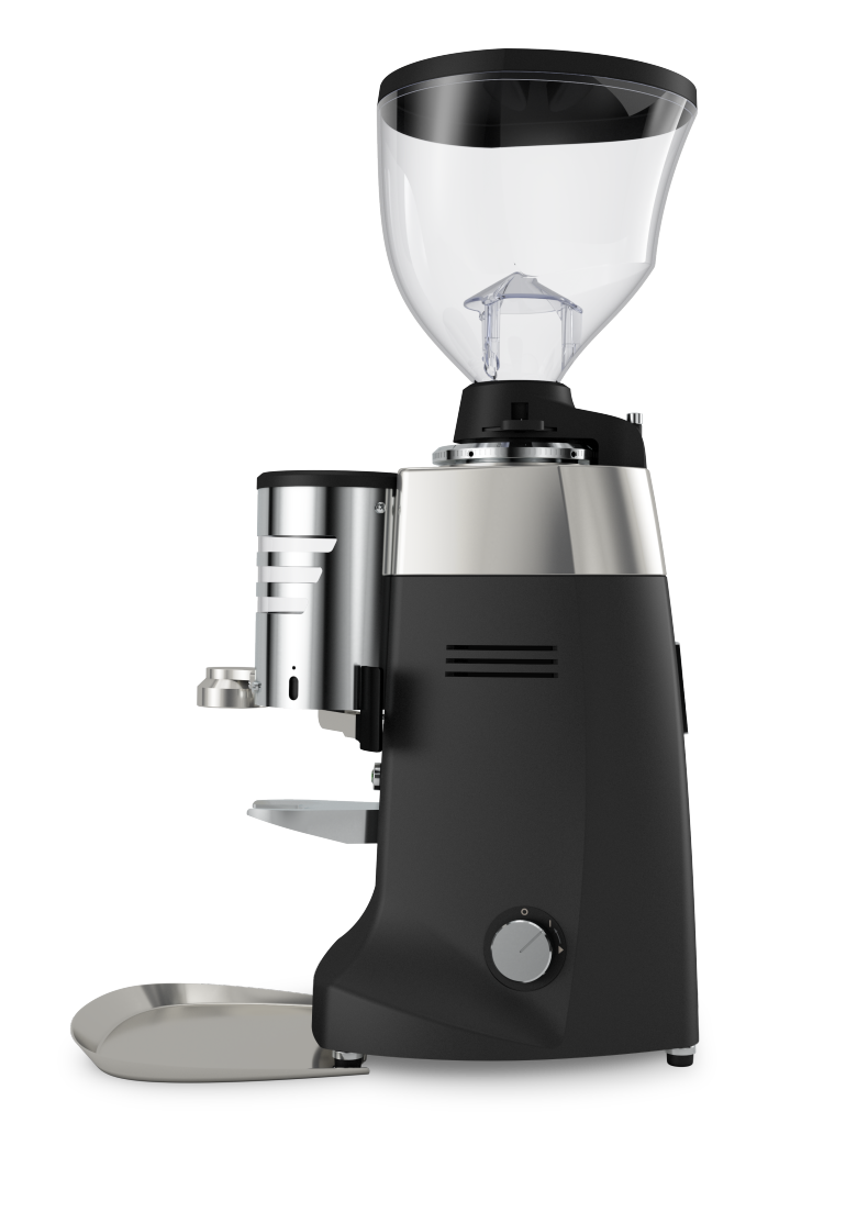 Robur S auto