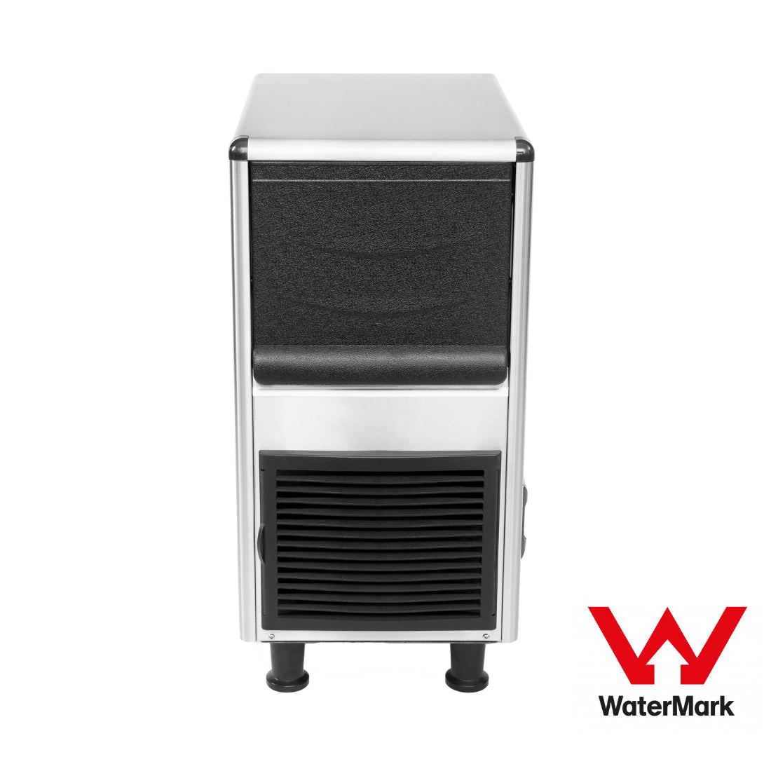 Blizzard Underbench Bullet Ice Maker 25Kg – SN-25C