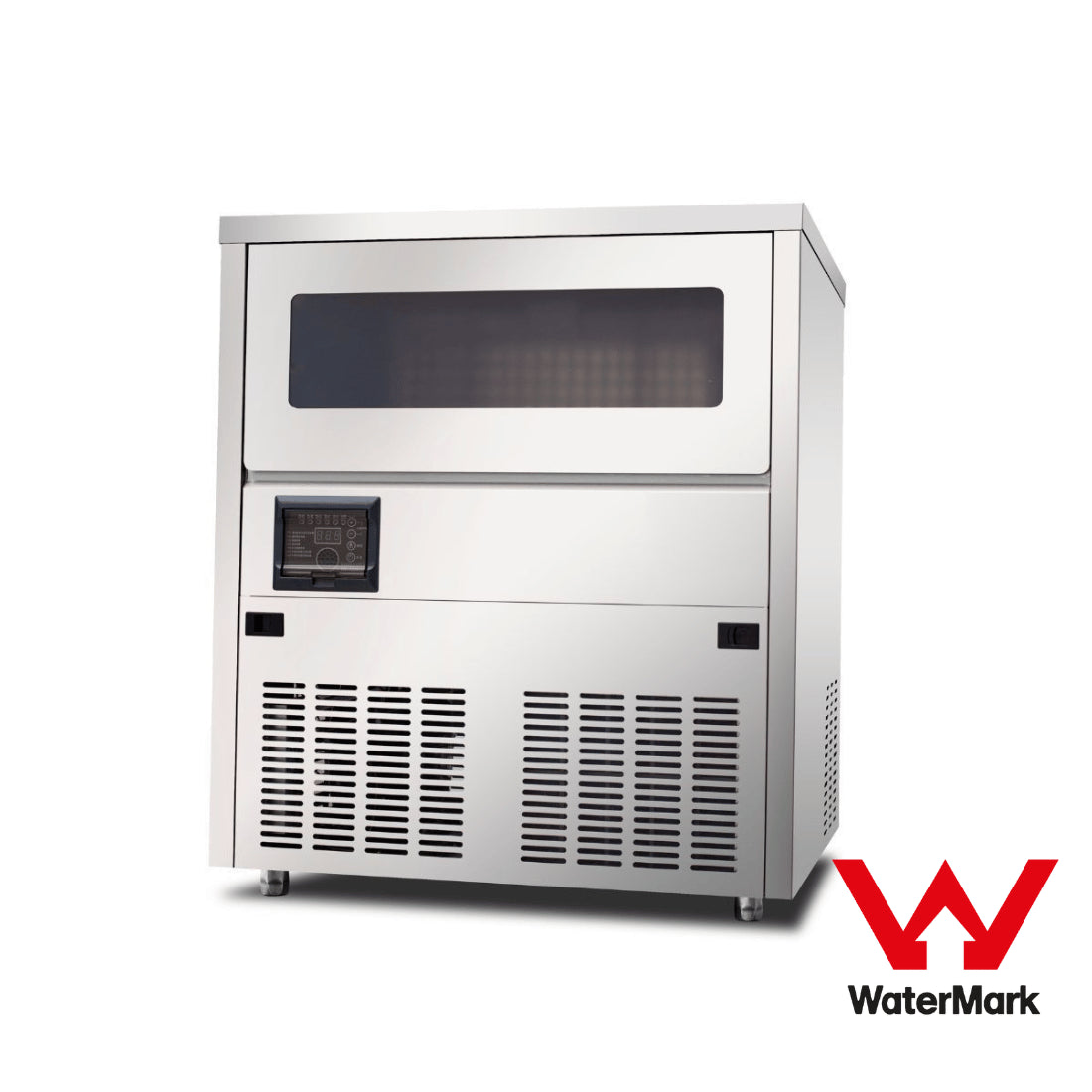 Blizzard Under Bench Ice Maker Air Cooled – SN-81B