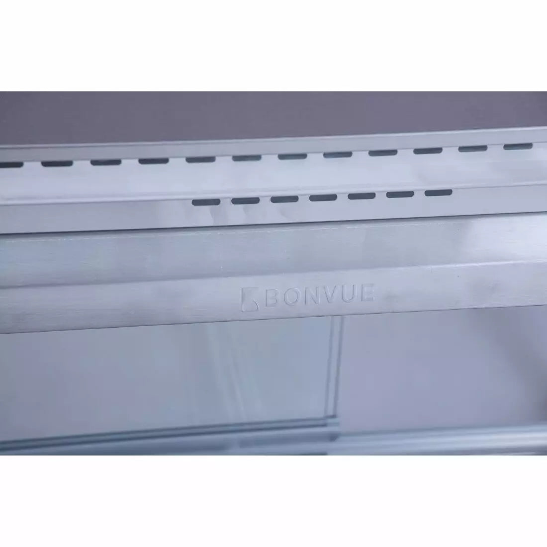 Bonvue Angled Countertop Wet and Dry Bain Marie – BM14TC