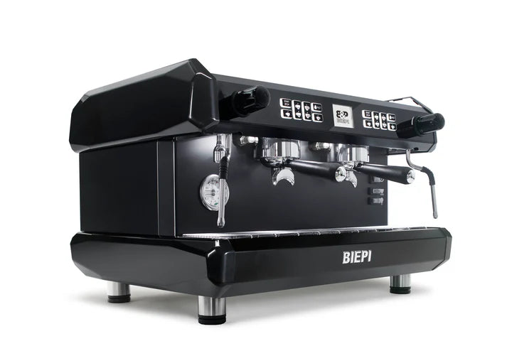 Biepi MCE 2 group Pro - Display
