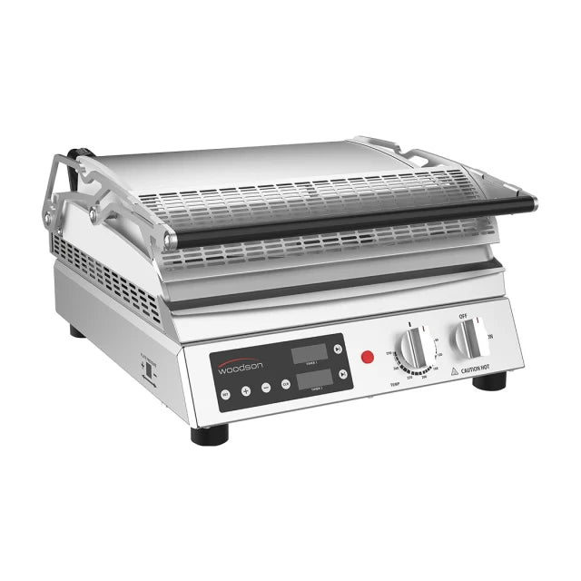 Woodson Contact Grills