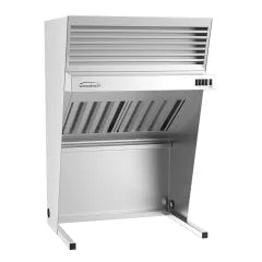 Woodson Countertop Ductless Exhaust Hood