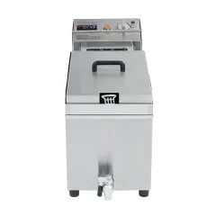 Woodson Countertop Digital Autolift Fryer