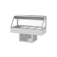 Woodson Straight Cold Food Display WR.CFS