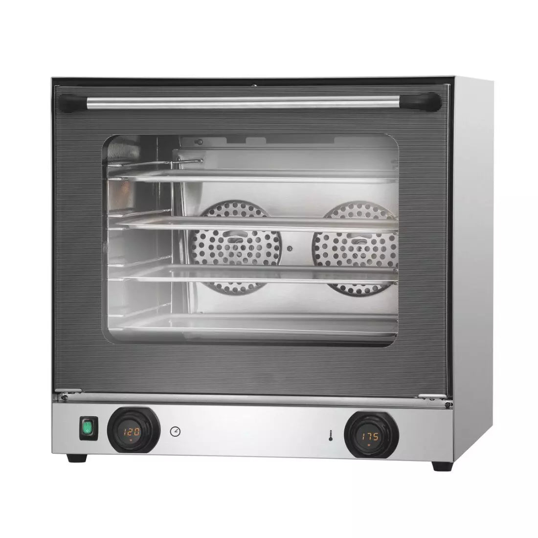 Convect Max Digital Convection Oven – YXD-1DI