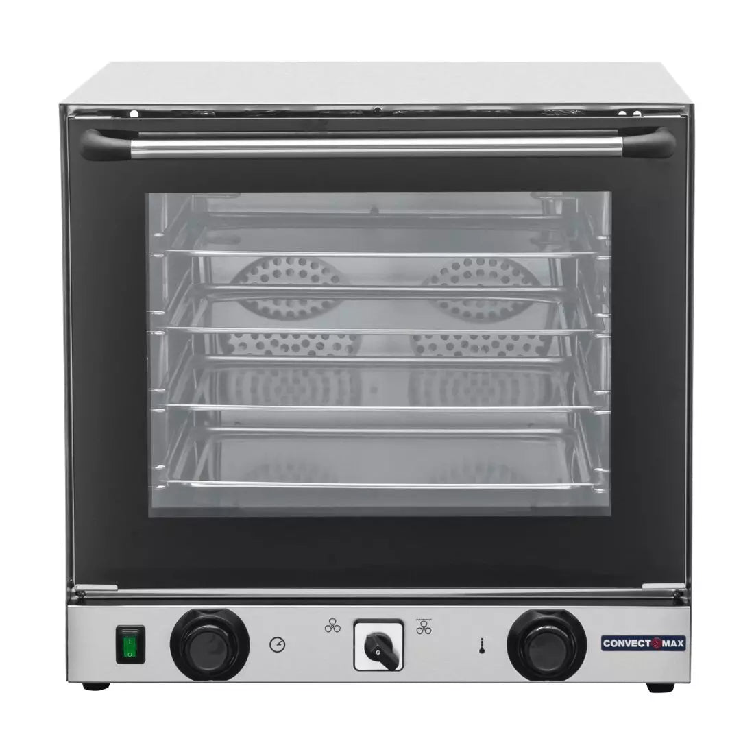 Convect Max Digital Convection Oven with Grill – YXD-3DI