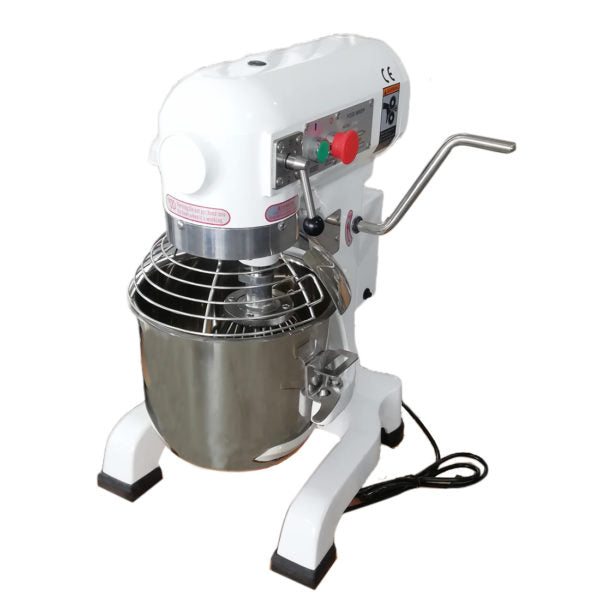 B10KG 10 Litre Heavy Duty Mixer - Hospo Direct