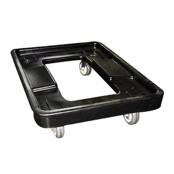 Premium CPWK-14 Trolley Base for Top Loading Carrier by Hospo Direct NZ.