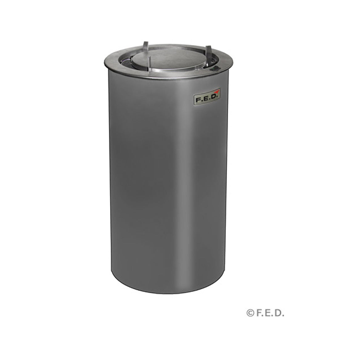 DR-3 Plate Lowerator Insert by Hospo Direct NZ