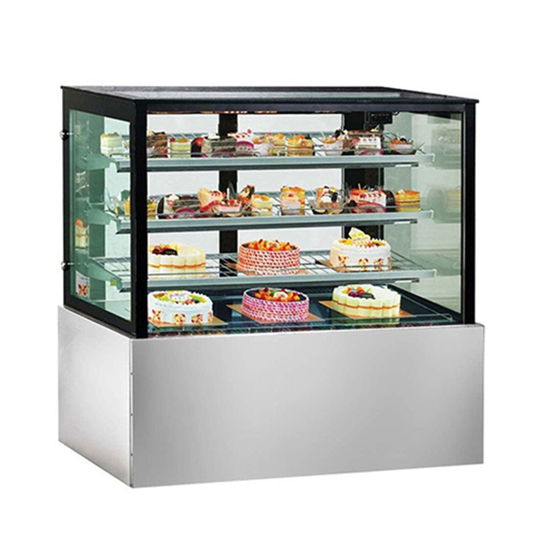 SL850V Bonvue Chilled Food Display