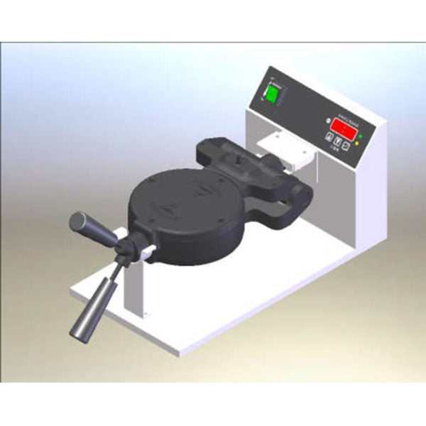 Electric Waffle Baker 1.4kW Hospo Direct NZ