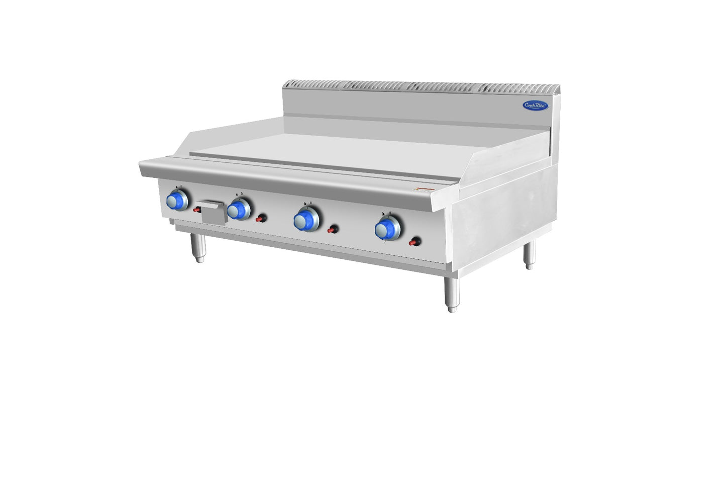 1200 MM HOTPLATE LPG AT80G12G-C-LPG - Hospo Direct