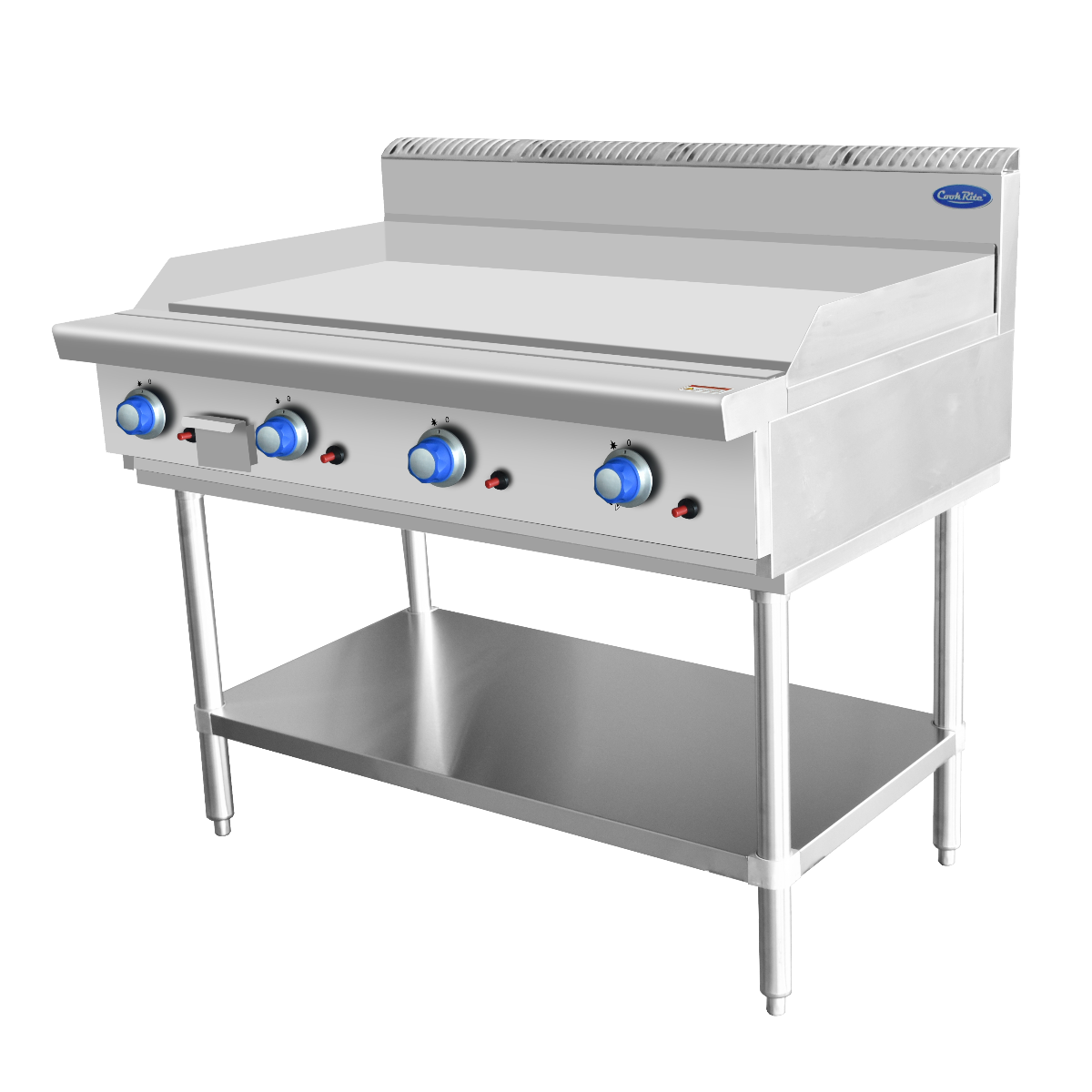 1200MM LPG Hotplate - Hospo Direct NZ