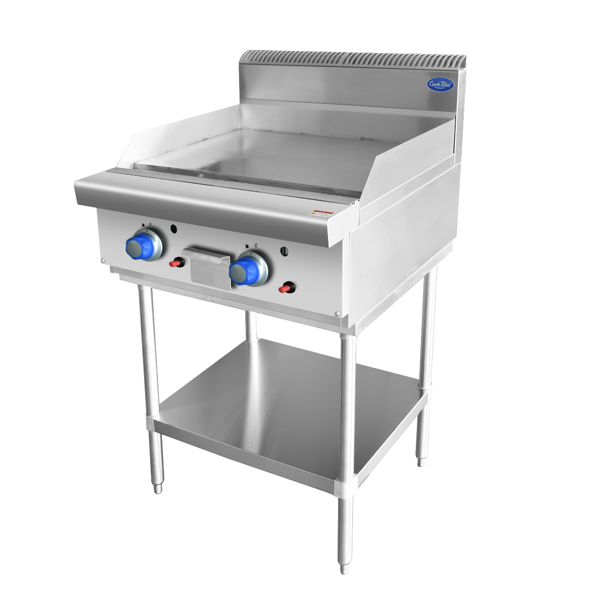 600MM HOTPLATE NG AT80G6G-F-NG - Hospo Direct