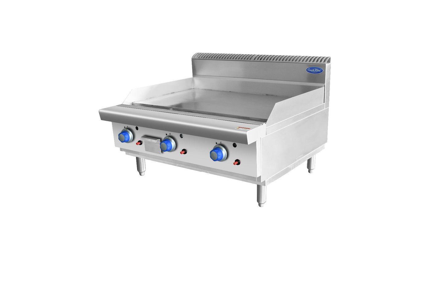 900 MM HOTPLATE NG AT80G9G-C-NG - Hospo Direct