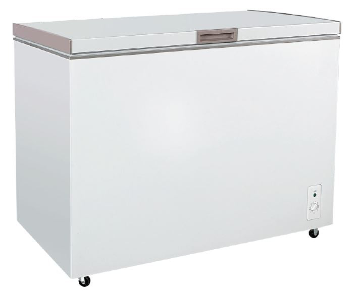 SOLID DOOR CHEST FREEZER 965X561 BD-218K