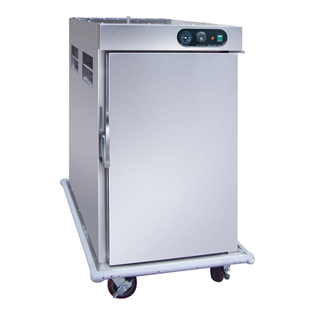 DH-11-5FE Single Warming Cart - Innovative Food Warming Solution