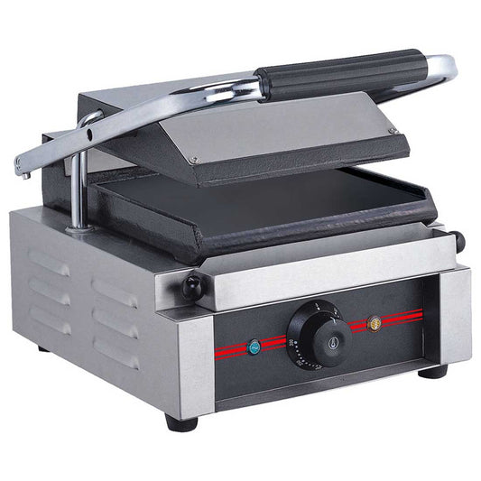 Hospo Direct GH-811EE Large Single Contact Grill