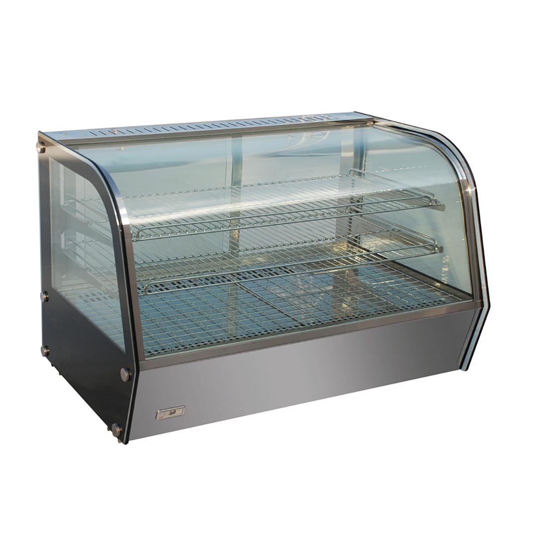 Premium HTH120 Heated Food Display from Hospo Direct NZ