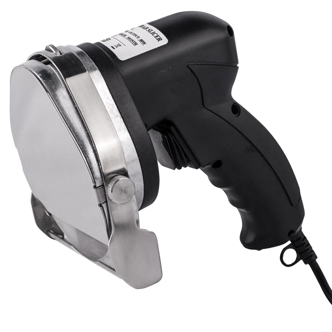 Electric Kebab Slicer 100mm Disc Knife - KS100E by Hospo Direct NZ